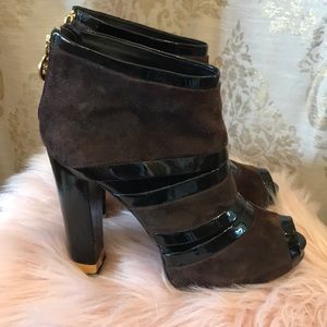Tory Burch Booties